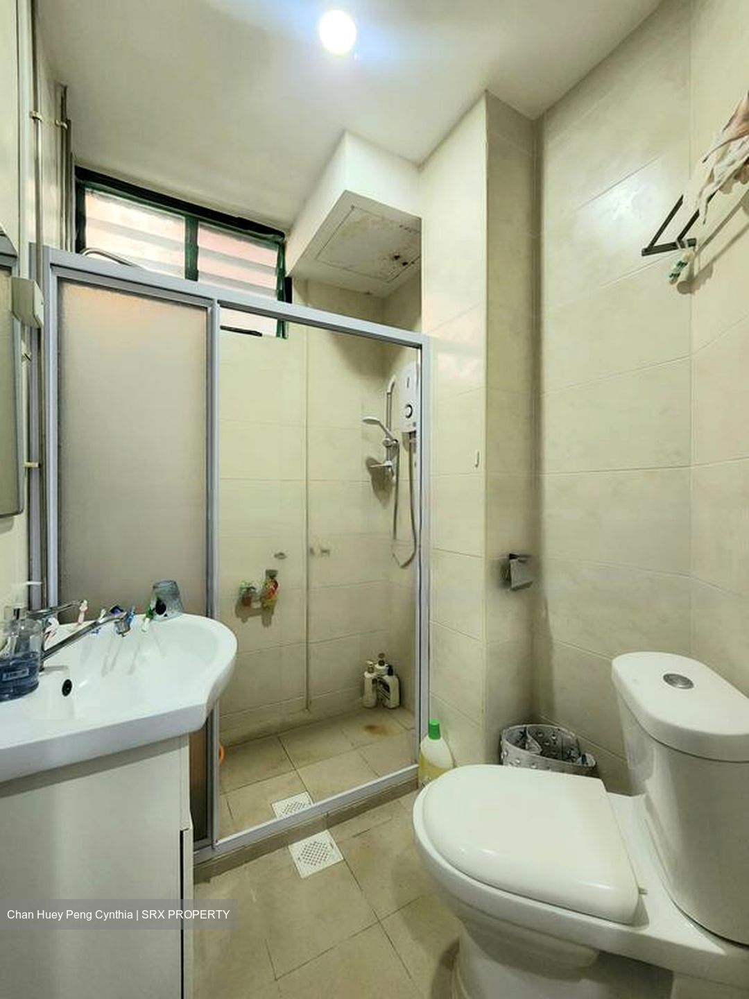 Chuan Hoe Avenue (D19), Apartment #503185681